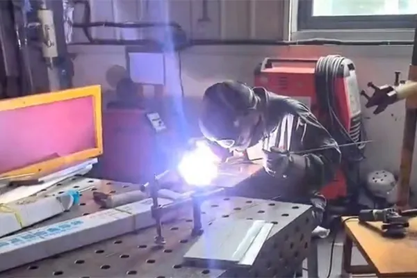 Aerospace Welding Wire