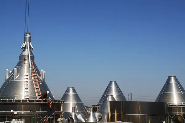 Petrochemical Welding Wire