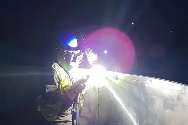 Welding Wire for  Defence