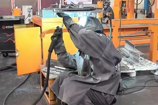 MIG Welding Wire