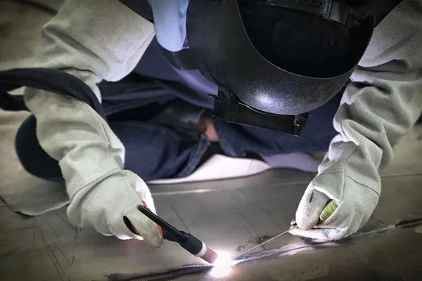 TIG Welding Wire