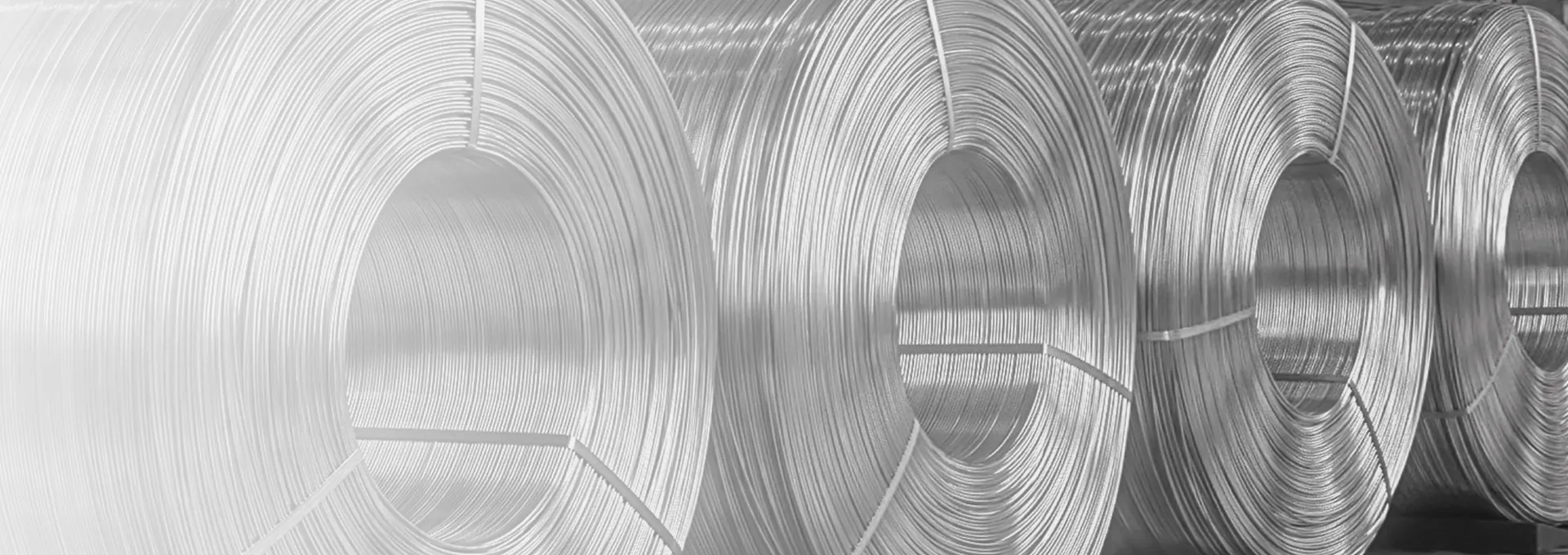 Supplying Aluminium & Titanium Welding Wires Since 1990