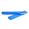 Straight welding wire