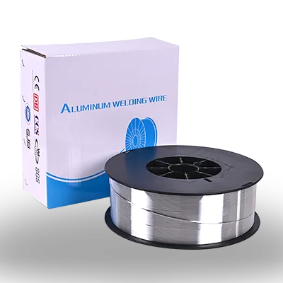 Aluminium Welding Wire