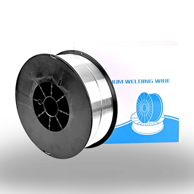 Aluminium Welding Wire