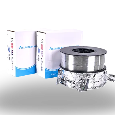 Aluminium Welding Wire