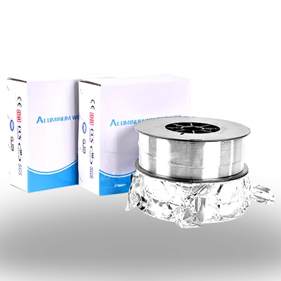 Aluminium Welding Wire