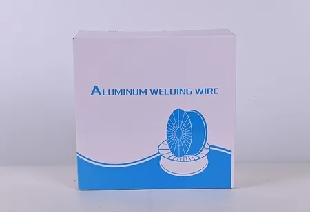 ER 4047 (ALSi12) Aluminium Welding Wire