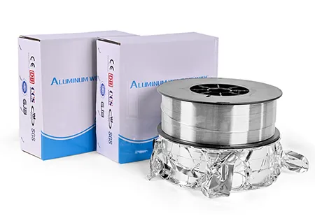 ER 5B06 Aluminium Welding Wire