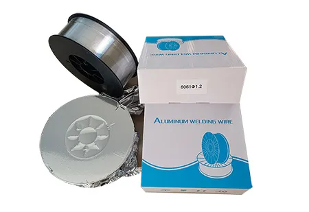 ER 6061 Aluminium Welding Wire