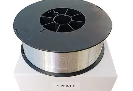 ER 7075 Aluminium Welding Wire