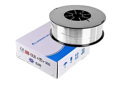 ZL205A (ZAlCu5MnCdVA) Aluminium Welding Wire