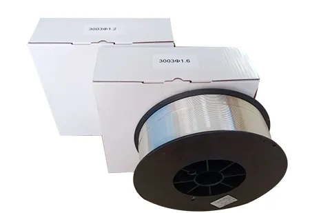ER 3003 Aluminium Welding Wire