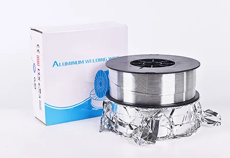 ER 3A21 Aluminium Welding Wire