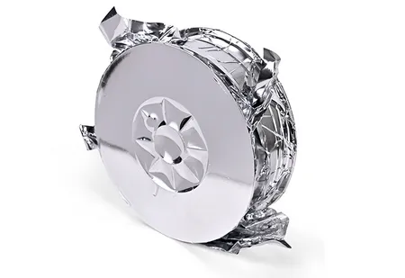 ER 4010 (AlSi7Mg) Aluminium Welding Wire