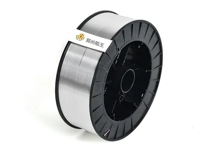 ER 4011 (AlSi7Mg0.5Ti) Aluminium Welding Wire
