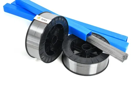 ERTi-1 (Titanium Grade 1) Titanium Welding Wire