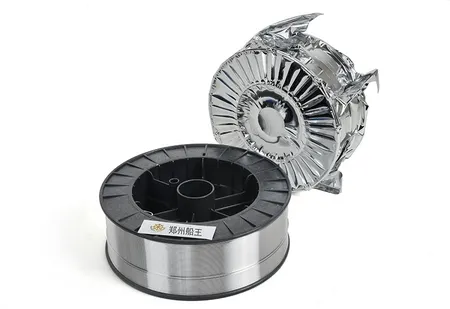 ERTi-2 (Titanium Grade 2) Aluminium Welding Wire