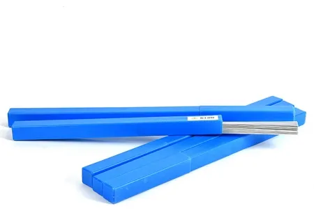 ERTi-3 (Titanium Grade 3) Titanium Welding Wire