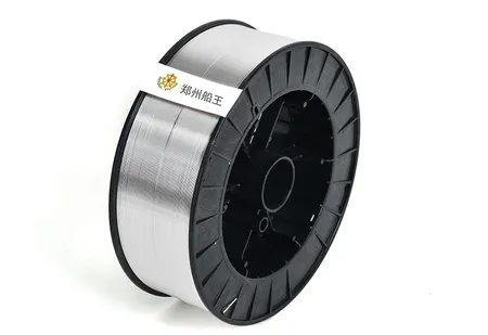 ERTi-4 (Titanium Grade 4) Titanium Welding Wire