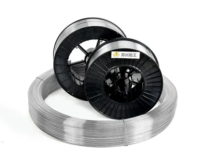 ERTi-9 (Titanium Grade 9) Titanium Welding Wire