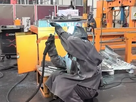 Common certifications for aluminium alloy shipbuilding