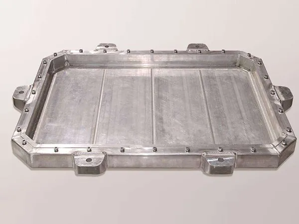 Commonly used in the welding of battery trays for new energy vehicles