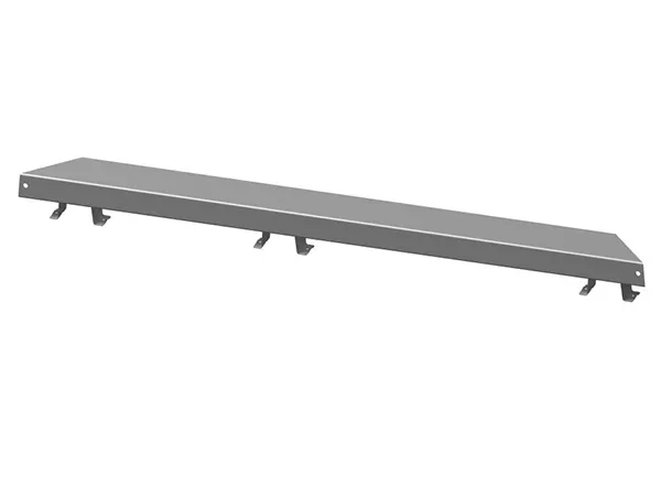 Aluminium alloy bumpers