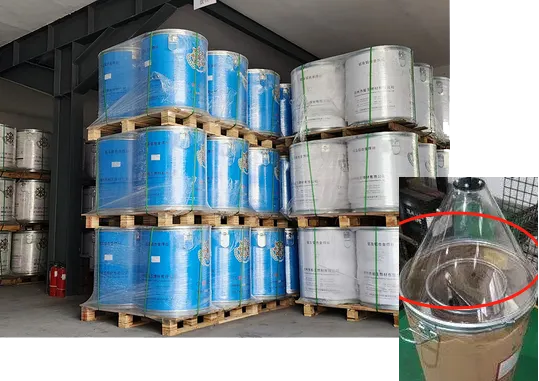 Welding Wire for Aluminium Plant