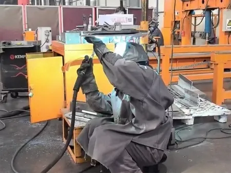 Automotive Welding Wire