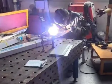 Automotive Welding Wire