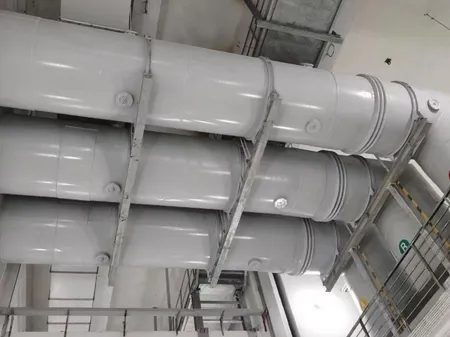 Power Plant