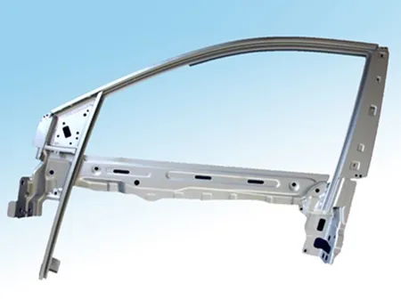 Cases of Aluminium-Silicon Alloy Welding Wire