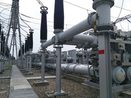 Pressure vessel projects