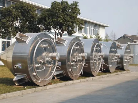 Petrochemical projects