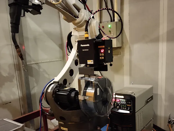 MIG Welding