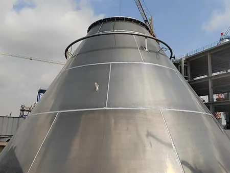 Pressure Vessel Welding Wire