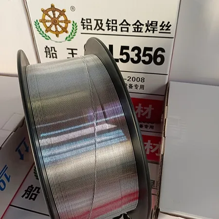 Recommended welding methods