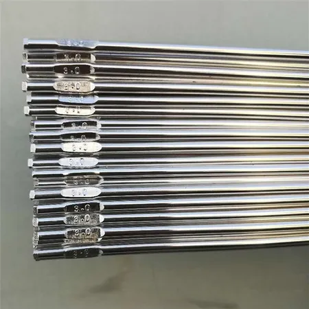 Recommended welding methods