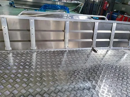 Welding Performance