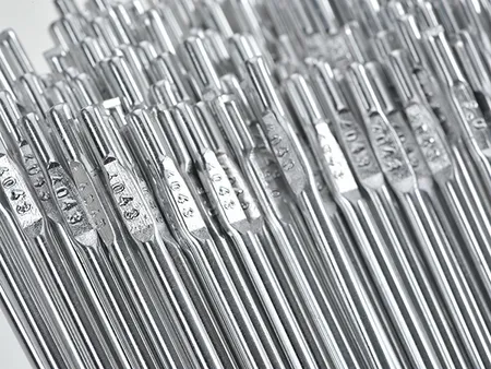 TIG Welding Wire