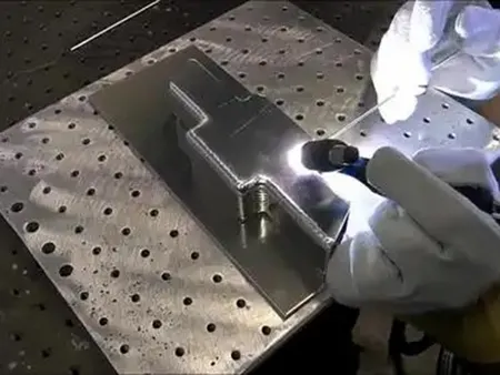 TIG Welding Wire