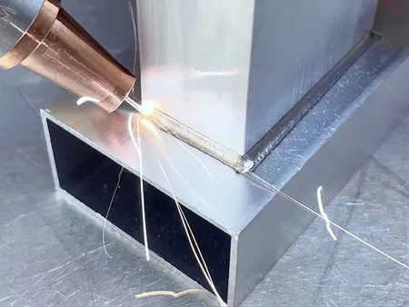 TIG Welding Wire